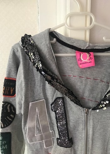 Spor Dış Giyim - Görsel 16