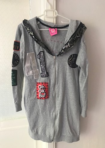 Spor Dış Giyim - Görsel 12