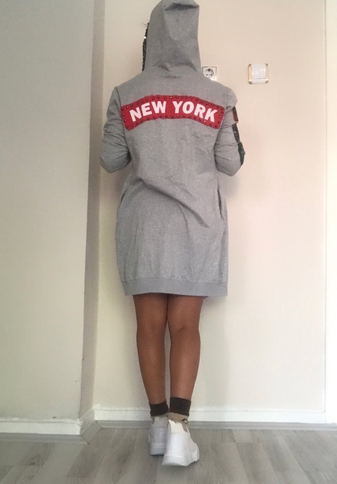 Spor Dış Giyim - Görsel 4