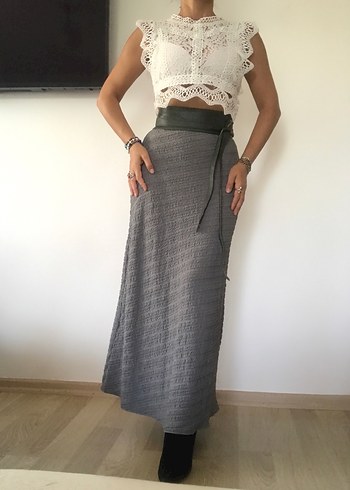 Uzun Etek