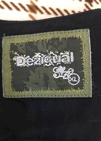 Desenli Elbise - Görsel 13