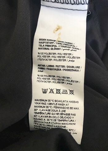 Çiçek Desenli Elbise - Görsel 14