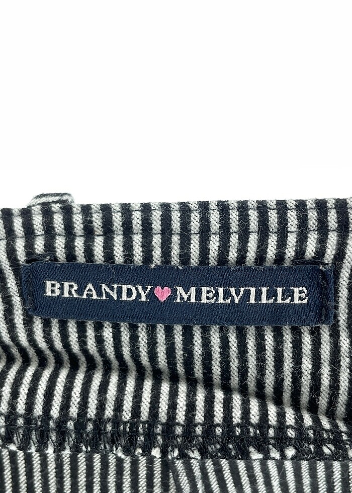 Melville Kısa Salopet %70 İndirimli. - Görsel 4