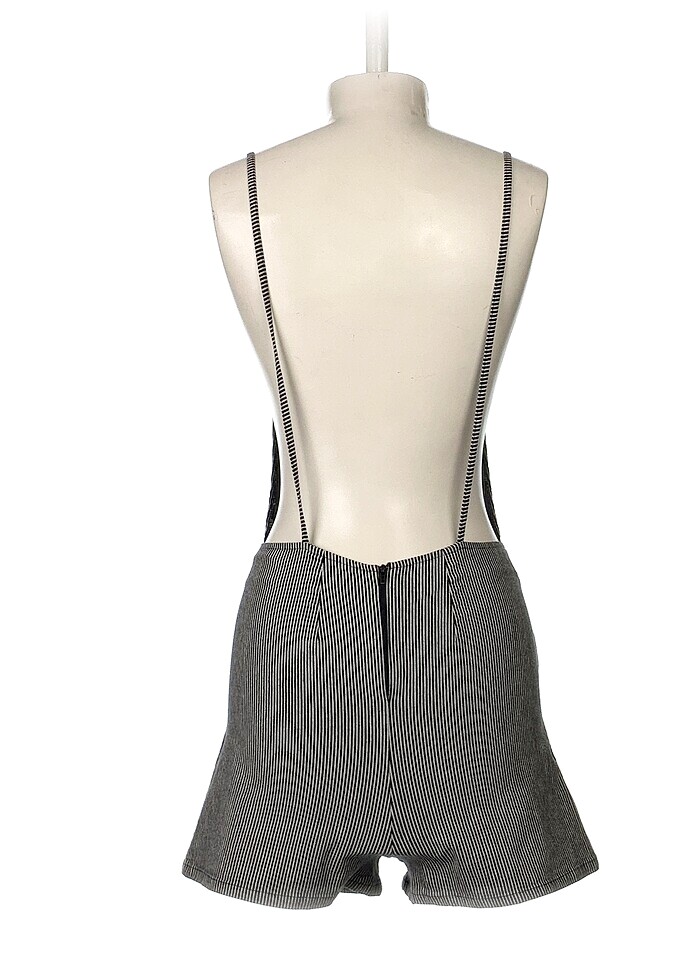 Melville Kısa Salopet %70 İndirimli. - Görsel 3