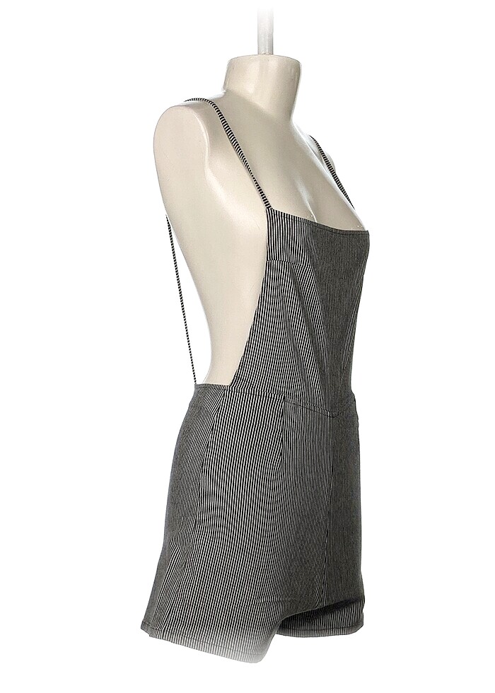 Melville Kısa Salopet %70 İndirimli. - Görsel 2