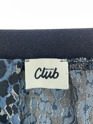 36 Beden çeşitli Renk Beymen Club Kalem Etek %70 İndirimli.