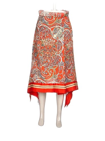 H&M Midi Etek %70 İndirimli.