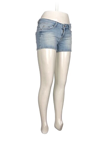 Zara Zara Mini Şort %70 İndirimli.