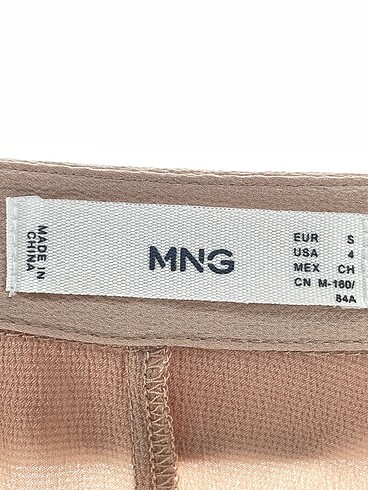 s Beden çeşitli Renk Mango Kısa Elbise %70 İndirimli.