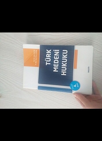 Türk medeni hukuku