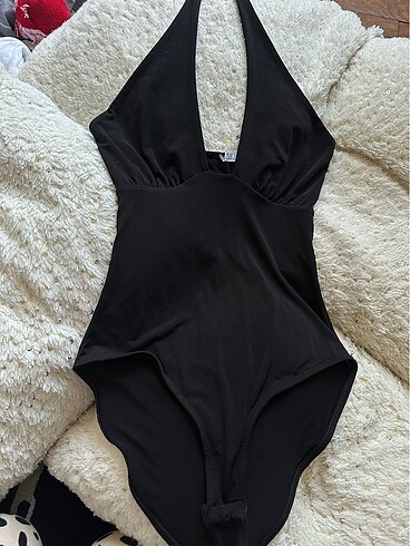 Çıtçıtlı bodysuit