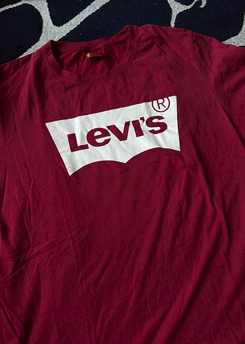 Levis kadın tişört