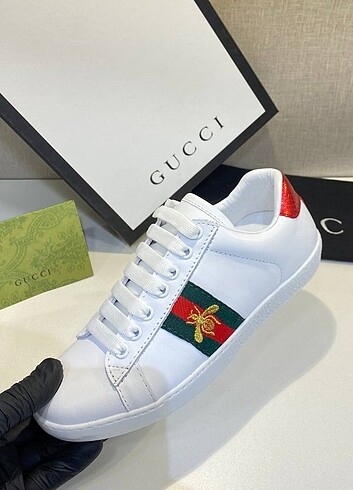 Gucci 0 yerli utetim 36. dan /45 ekadar hernumara mevcut