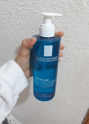 La roche posay effaclar 