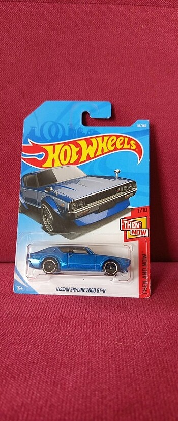 2021 NISSAN SKYLINE 2000 GT-R 