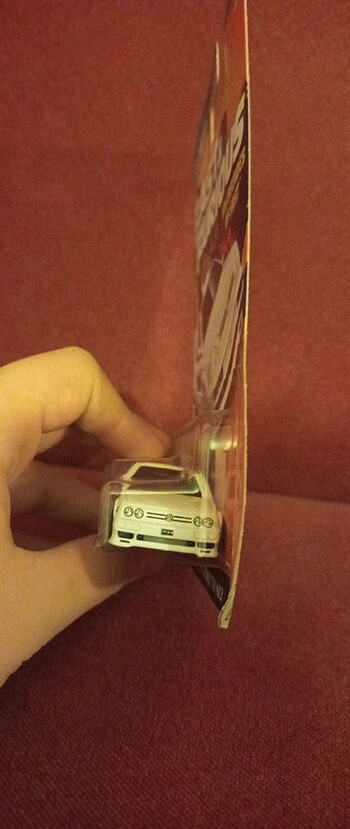  FAST& FURIOUS VOLKSWAGEN JETTA MK3