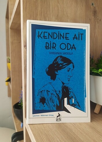 Kendine Ait Bir Oda 