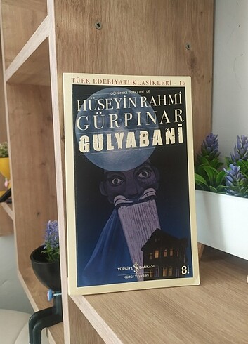 Gulyabani 