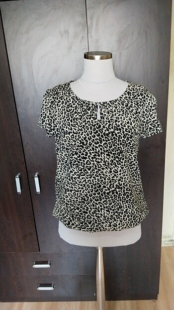 Leopar Bluz 