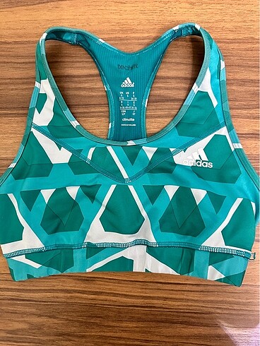 Adidas spor sütyeni