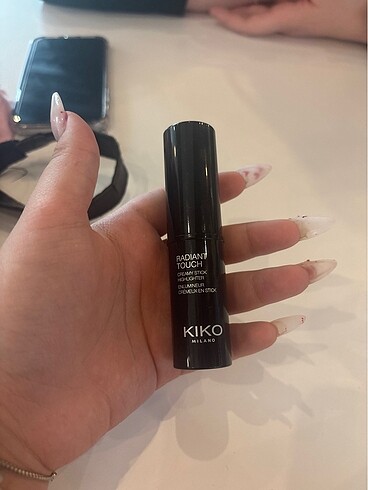 Kiko 102 numara highlighter