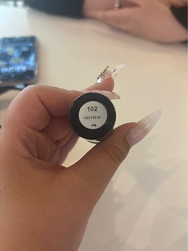 Kiko Kiko 102 numara highlighter