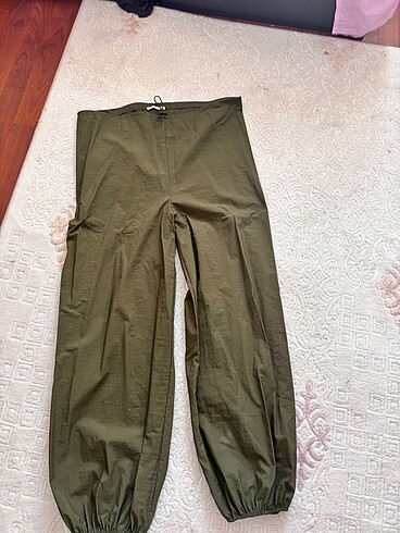 Paraşüt pantolon