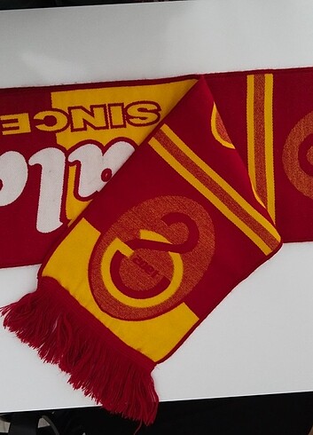 Orjinal Galatasaray atkı 