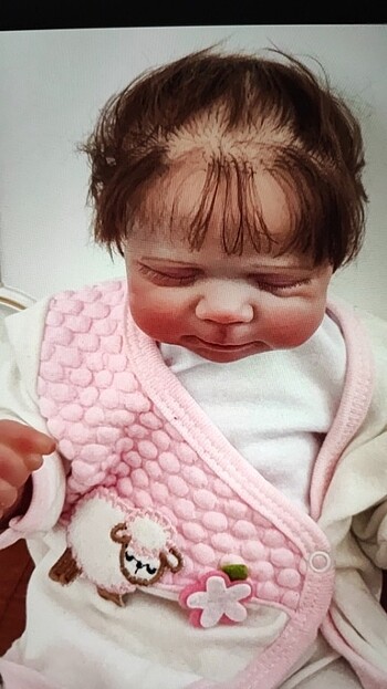 REBORN BEBEK