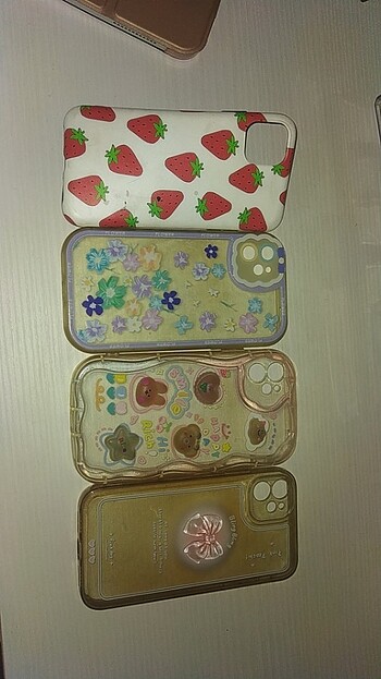iPhone 11kılıf