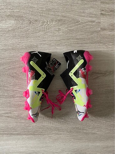 Puma Future