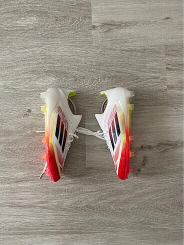 Adidas F50