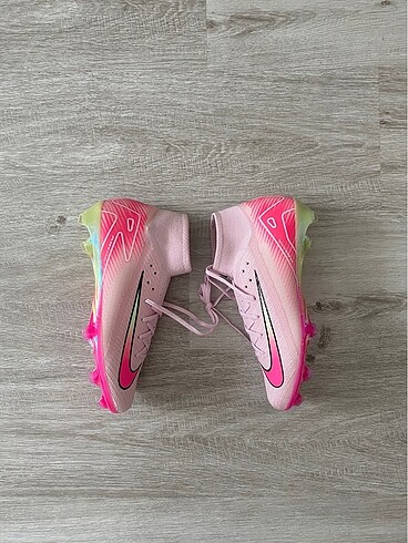 Nike Mercurial AirZoom