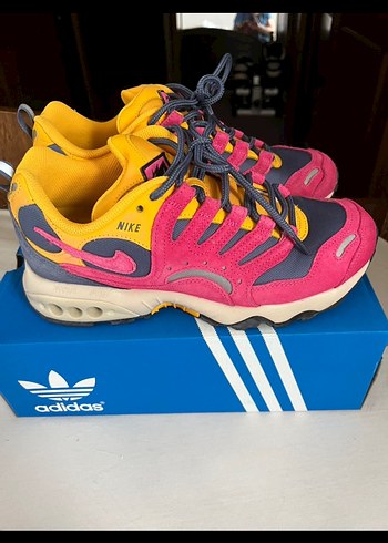 41 Beden Nike Air Terra Humara