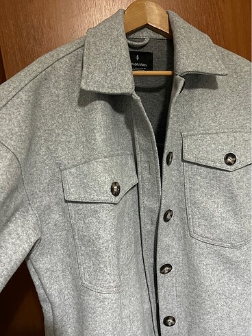 Stradivarius Ceket
