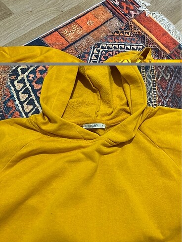 Colin's Sweatshirt colins