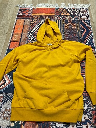Sweatshirt colins