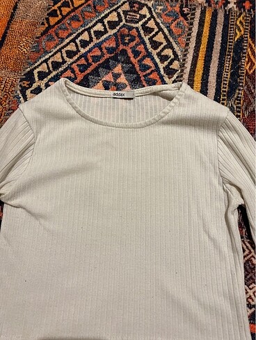 Addax Addax crop