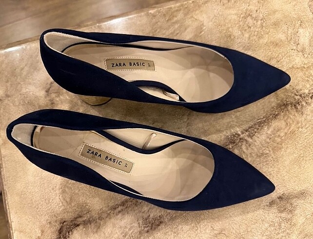 Orijinal zara stiletto