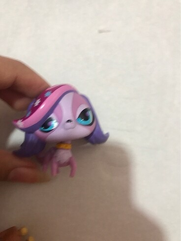 lps minis oyuncak