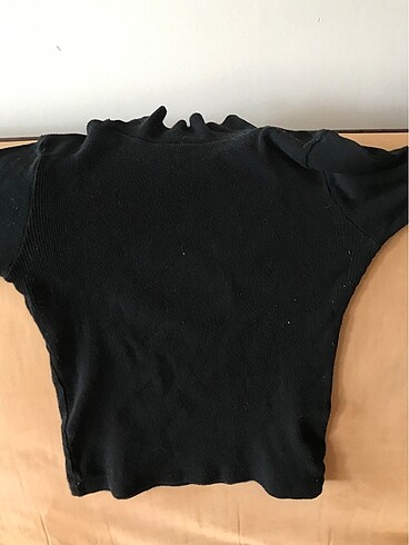 ince kazak body bluz
