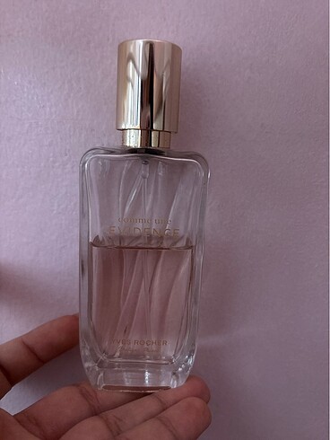 yvesrocher parfum
