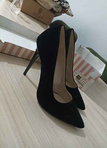 Stiletto