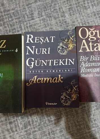 Kitap seti