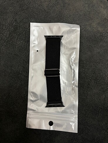 Apple Watch Kordon