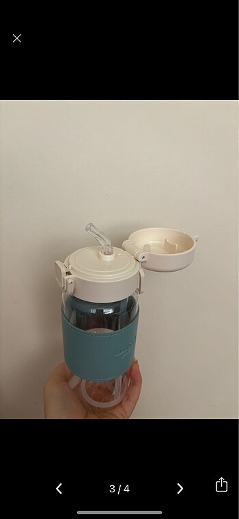 Diğer Pipetli Suluk
