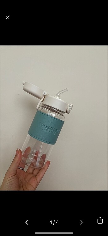  Beden Pipetli Suluk