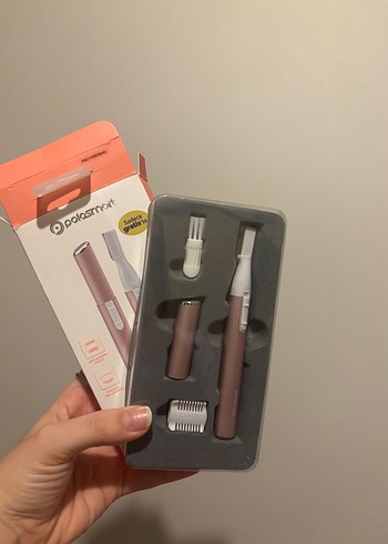 Polosmart Elektronik Kaş Düzeltme Cihazı - Görsel 3