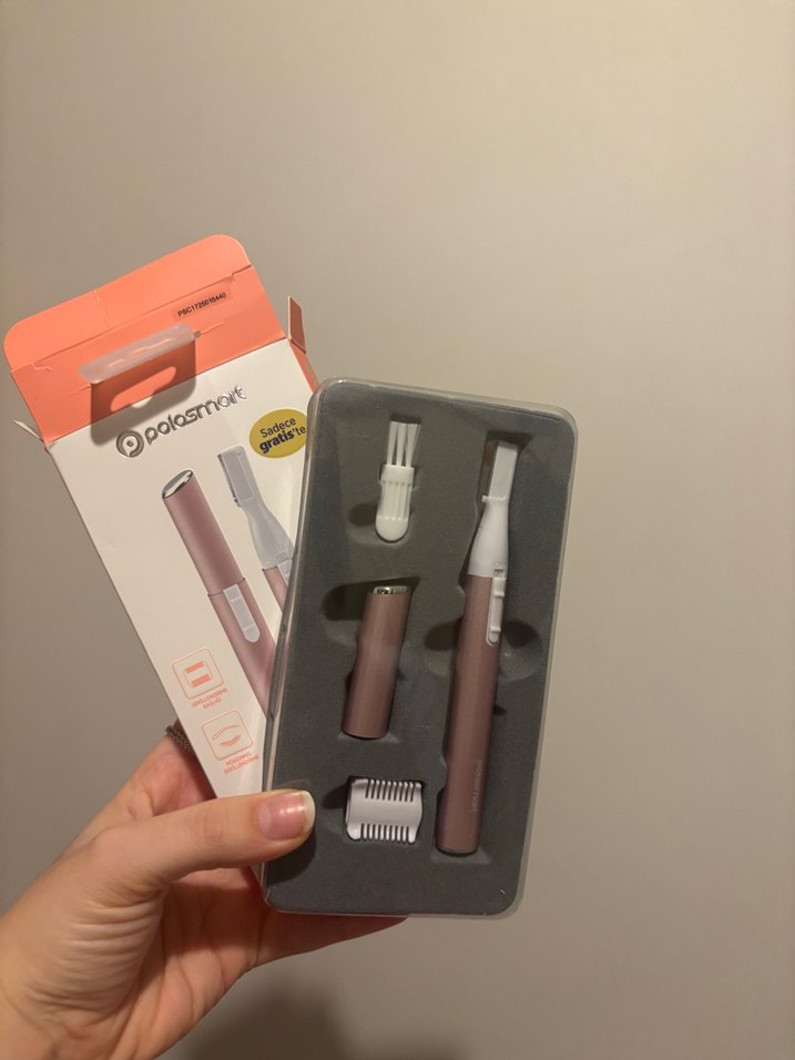 Polosmart Elektronik Kaş Düzeltme Cihazı - Görsel 3