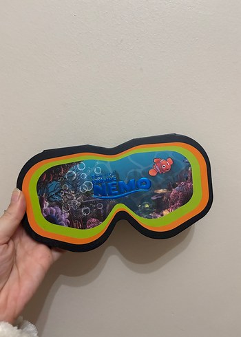 Revolution Nemo Far Paleti - Görsel 2